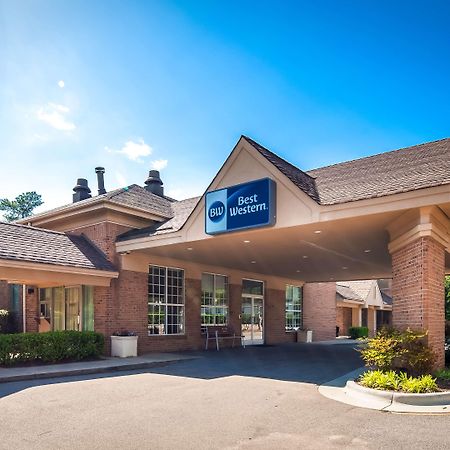 Surestay Plus Hotel By Best Western Raleigh North Downtown Zewnętrze zdjęcie