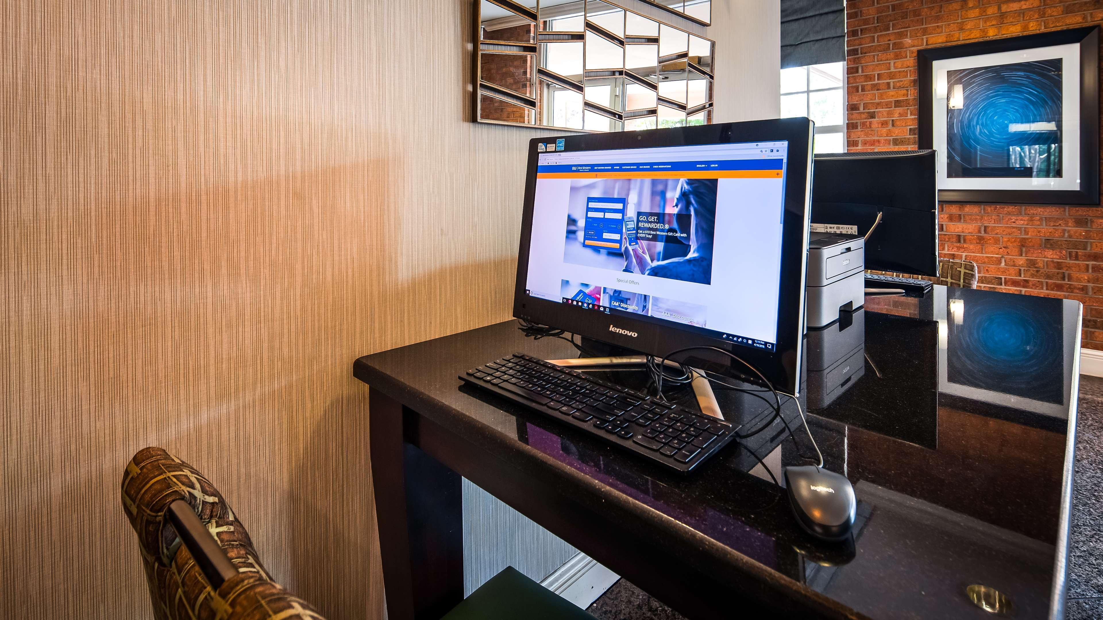 Surestay Plus Hotel By Best Western Raleigh North Downtown Zewnętrze zdjęcie