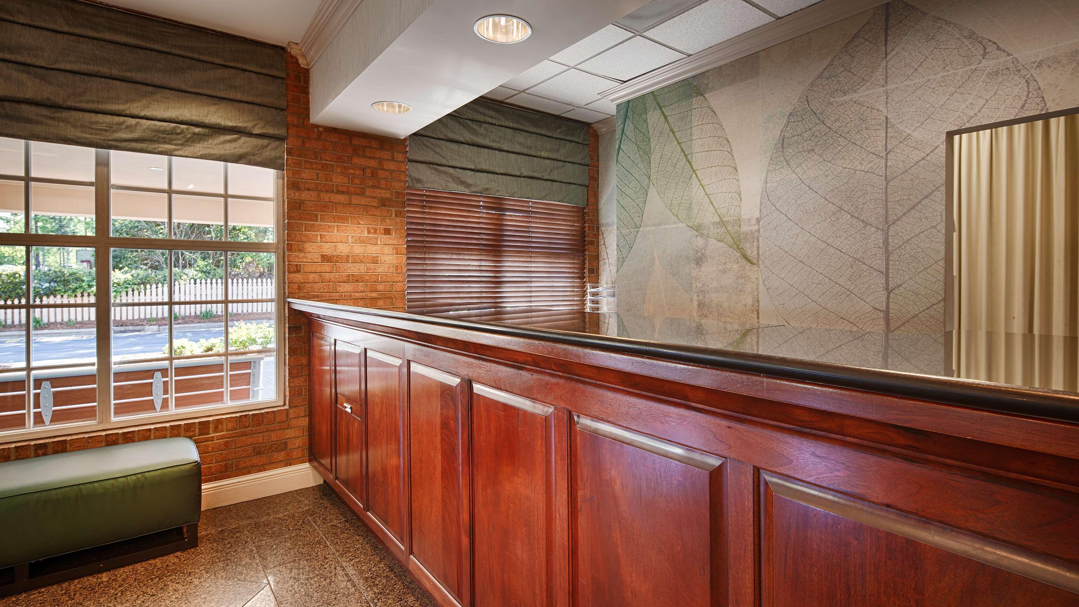 Surestay Plus Hotel By Best Western Raleigh North Downtown Zewnętrze zdjęcie