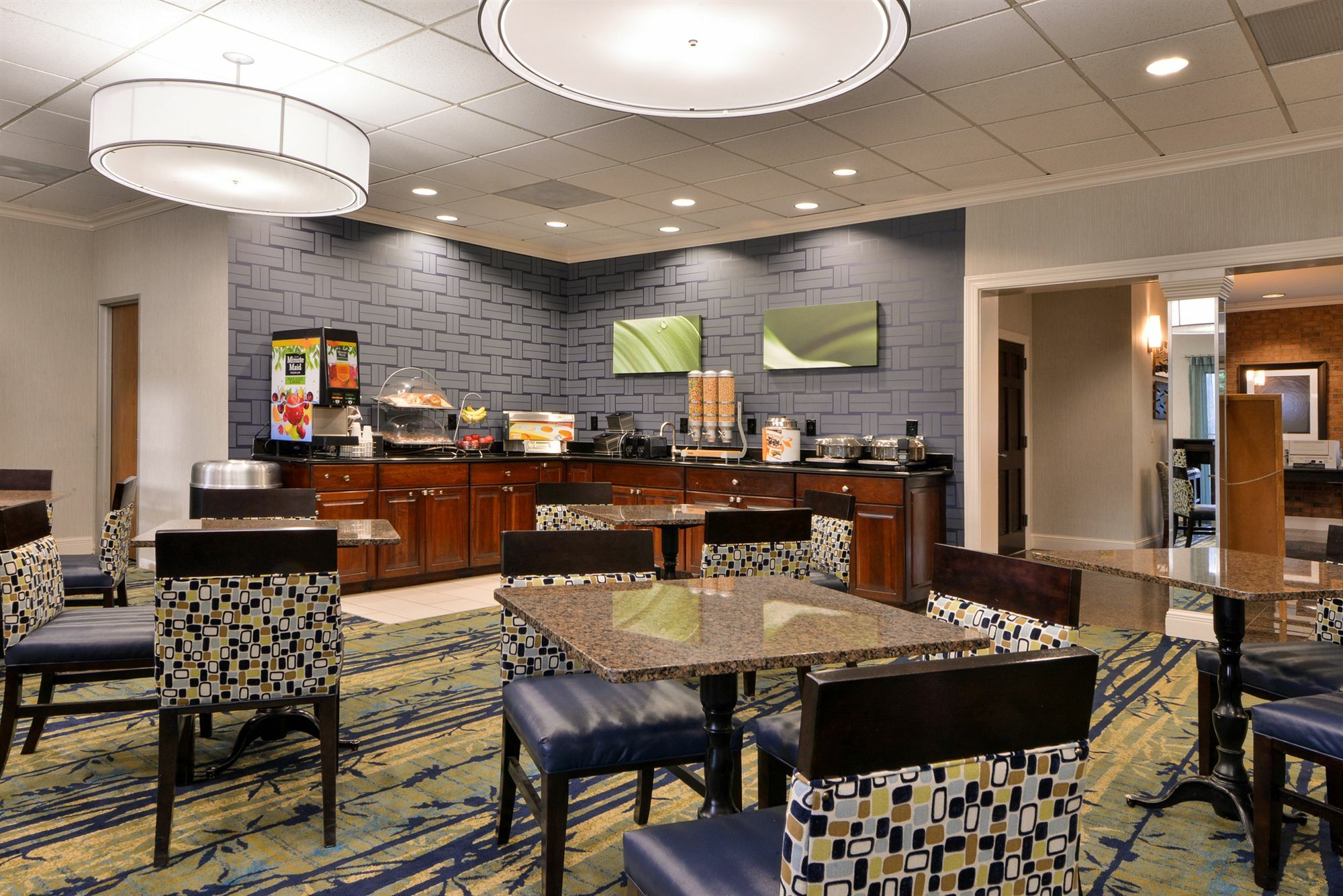 Surestay Plus Hotel By Best Western Raleigh North Downtown Zewnętrze zdjęcie