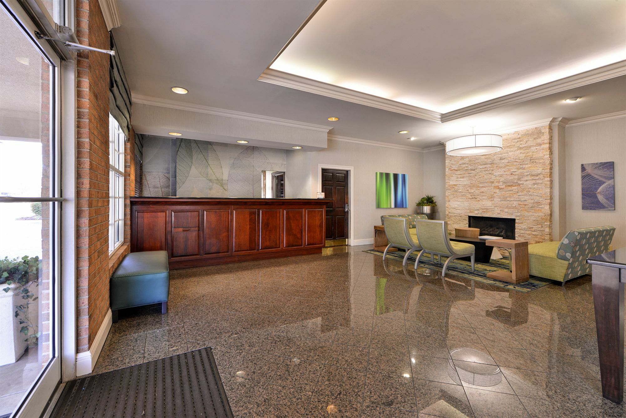 Surestay Plus Hotel By Best Western Raleigh North Downtown Zewnętrze zdjęcie
