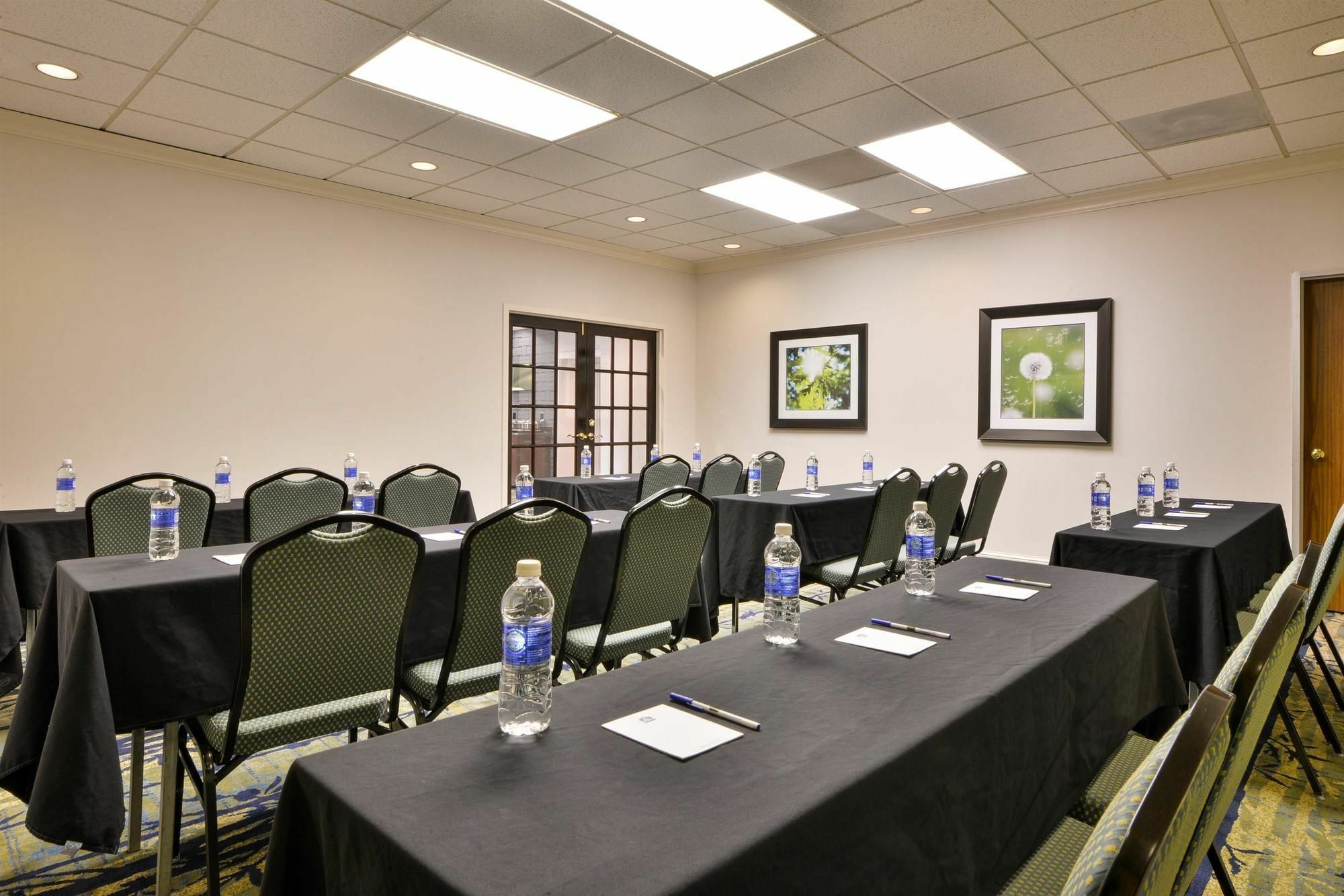 Surestay Plus Hotel By Best Western Raleigh North Downtown Zewnętrze zdjęcie