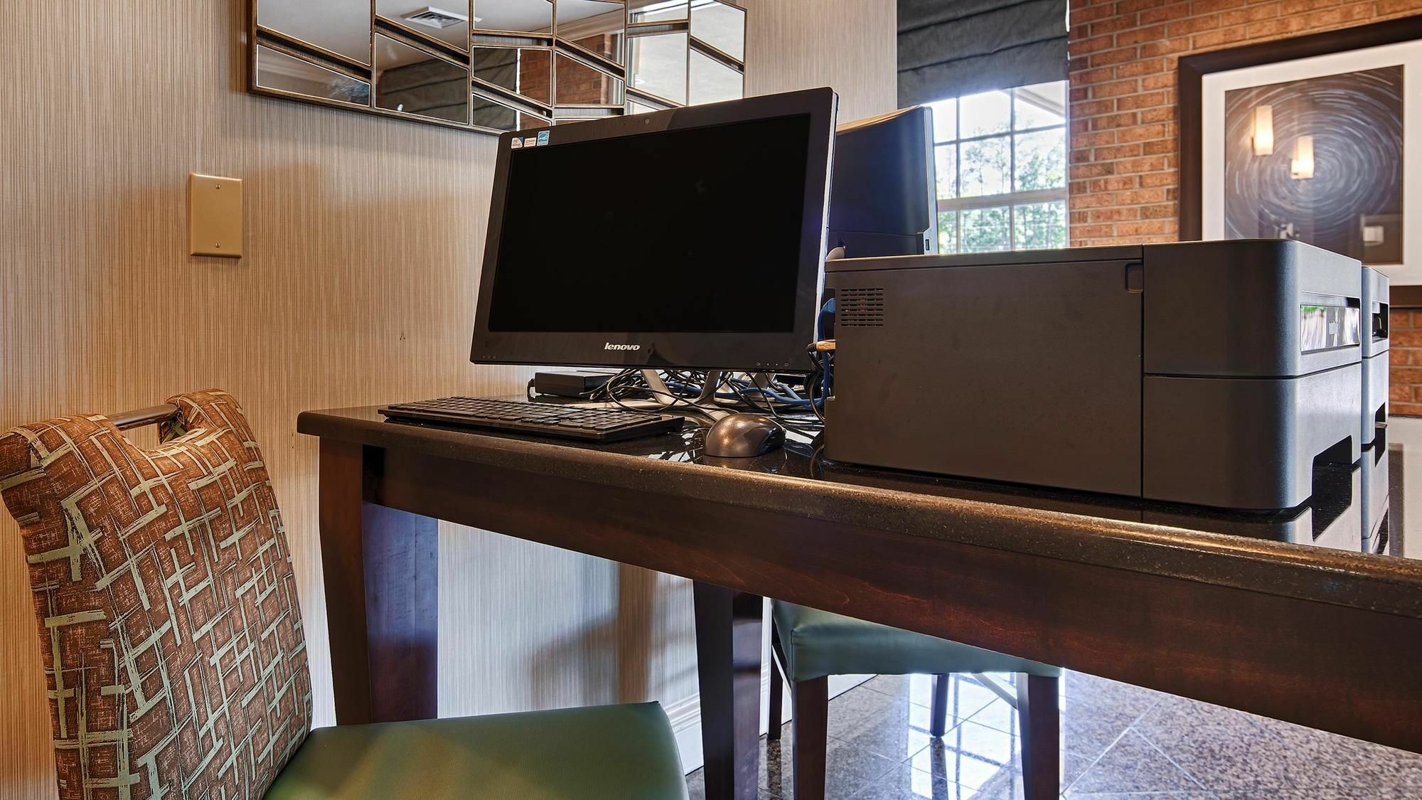 Surestay Plus Hotel By Best Western Raleigh North Downtown Zewnętrze zdjęcie