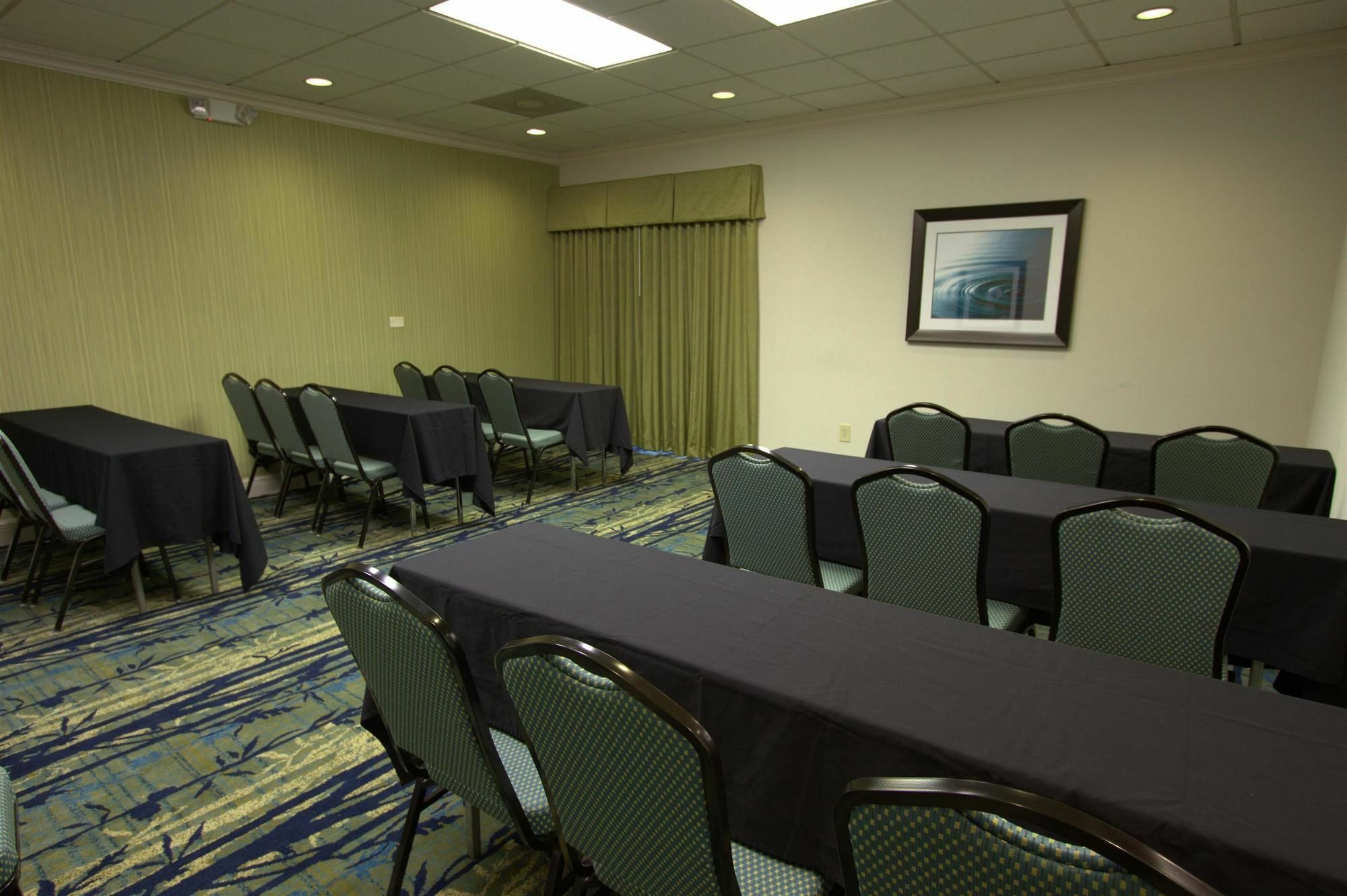 Surestay Plus Hotel By Best Western Raleigh North Downtown Zewnętrze zdjęcie